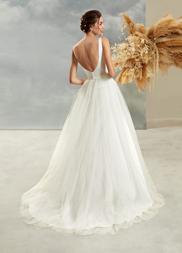 Modèle L1023 - Orea Sposa