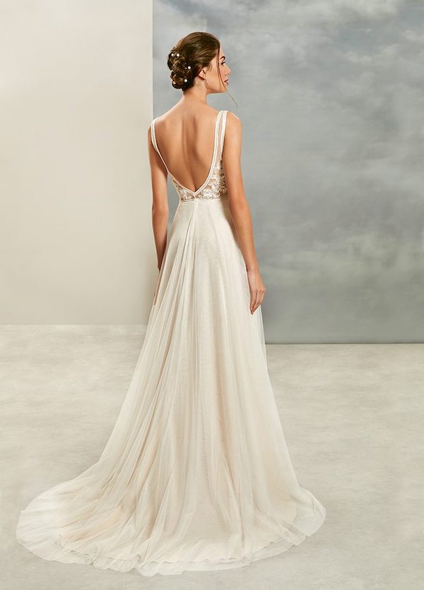 Modèle L1024 - Orea Sposa