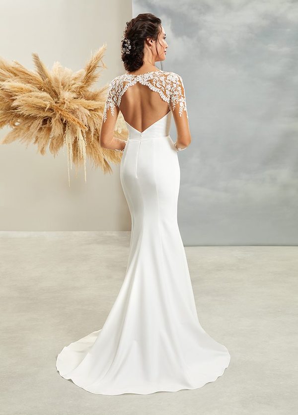 Modèle L1025 - Orea Sposa