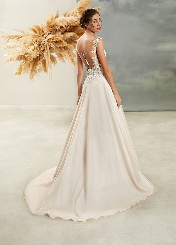 Modèle L1027 - Orea Sposa