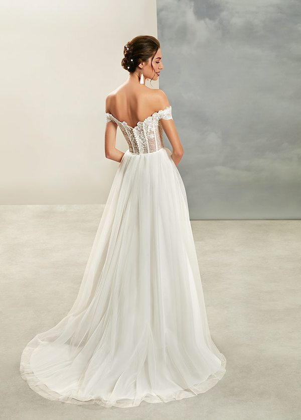 Modèle L1028 - Orea Sposa