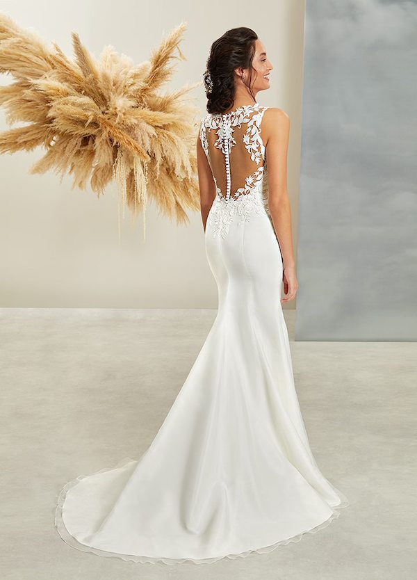 Modèle L1029 - Orea Sposa