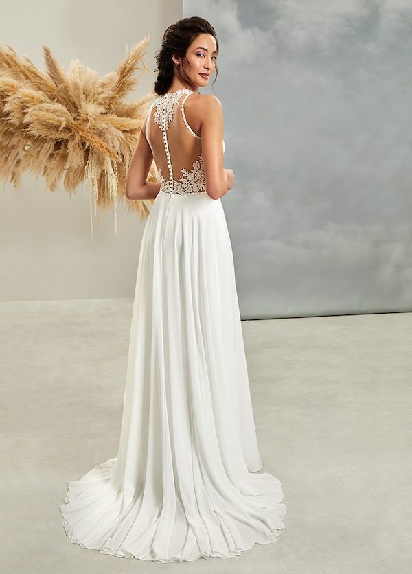 Modèle L1030 - Orea Sposa