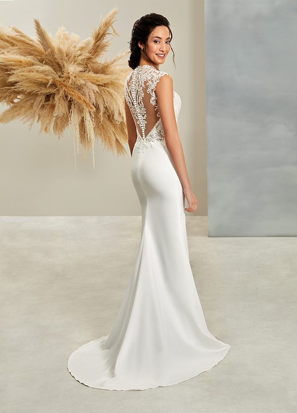 Modèle L1031 - Orea Sposa