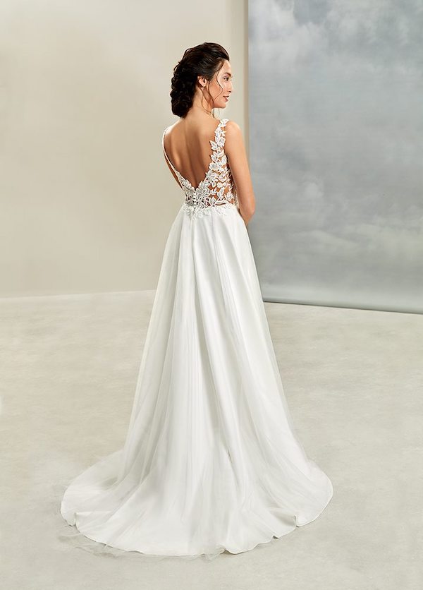 Modèle L1032 - Orea Sposa