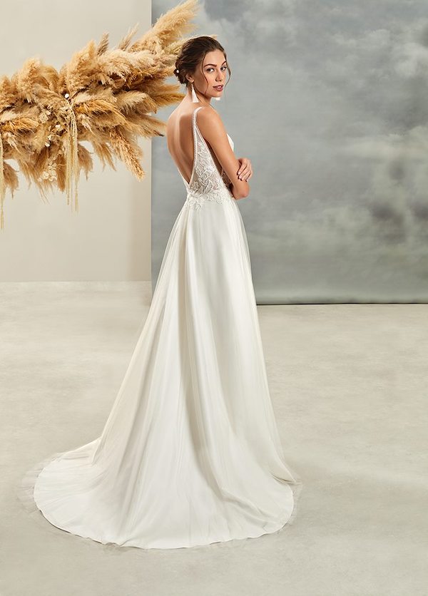 Modèle L1033 - Orea Sposa