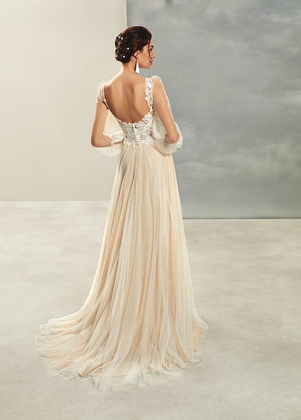 Modèle L1035 - Orea Sposa