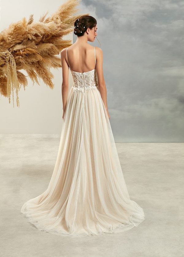 Modèle L1036 - Orea Sposa