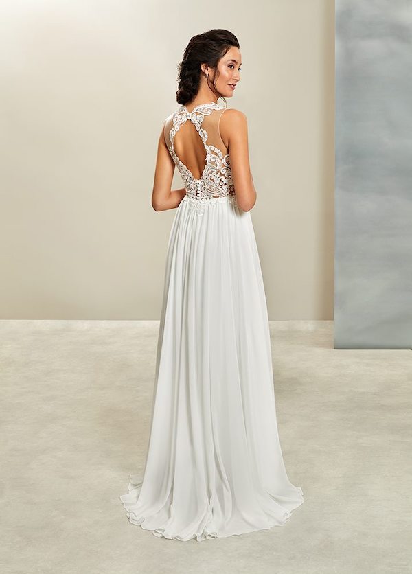 Modèle L1037 - Orea Sposa