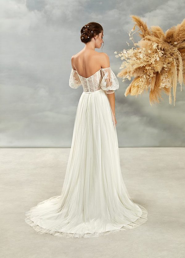 Modèle L1038 - Orea Sposa