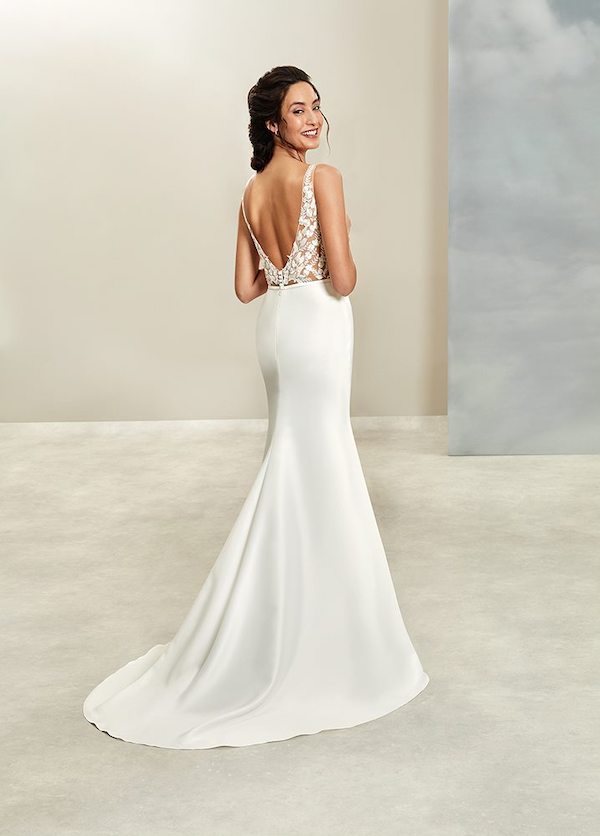 Modèle L1039 - Orea Sposa