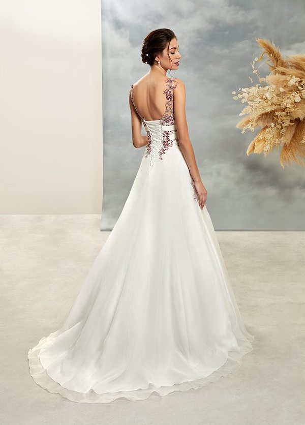 Modèle L1042 - Orea Sposa