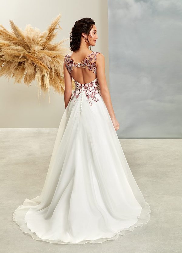 Modèle L1043 - Orea Sposa