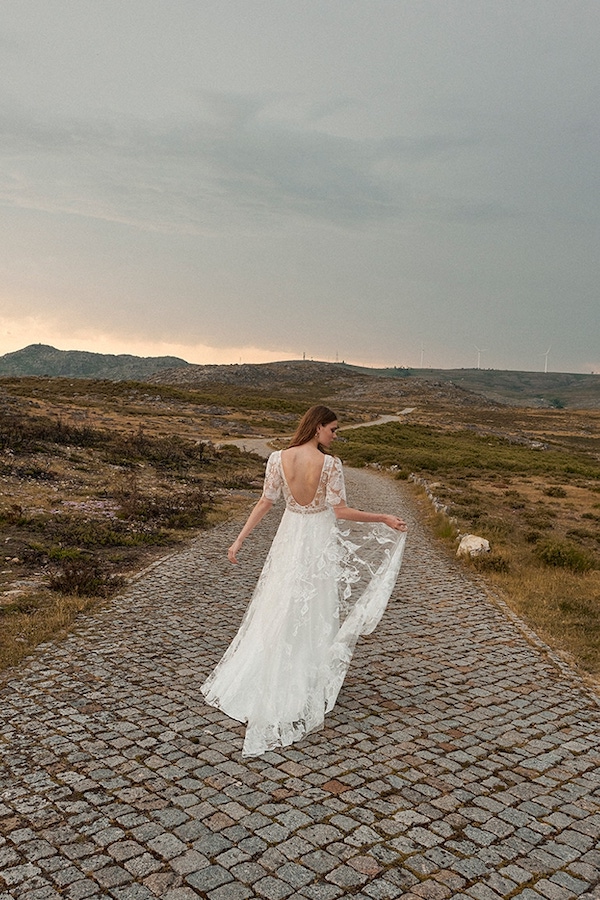 Lily of the Valley - Rembo Styling