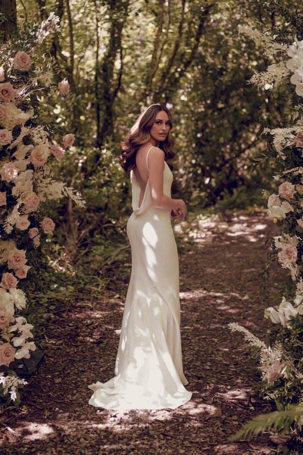 Morgan - Stephanie Allin