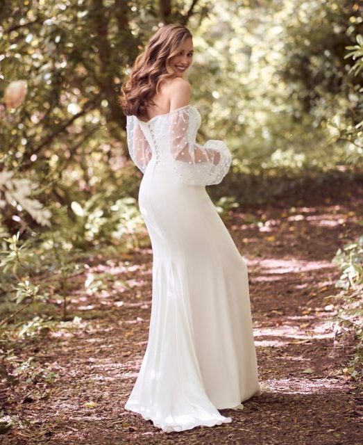 Pearl - Stephanie Allin