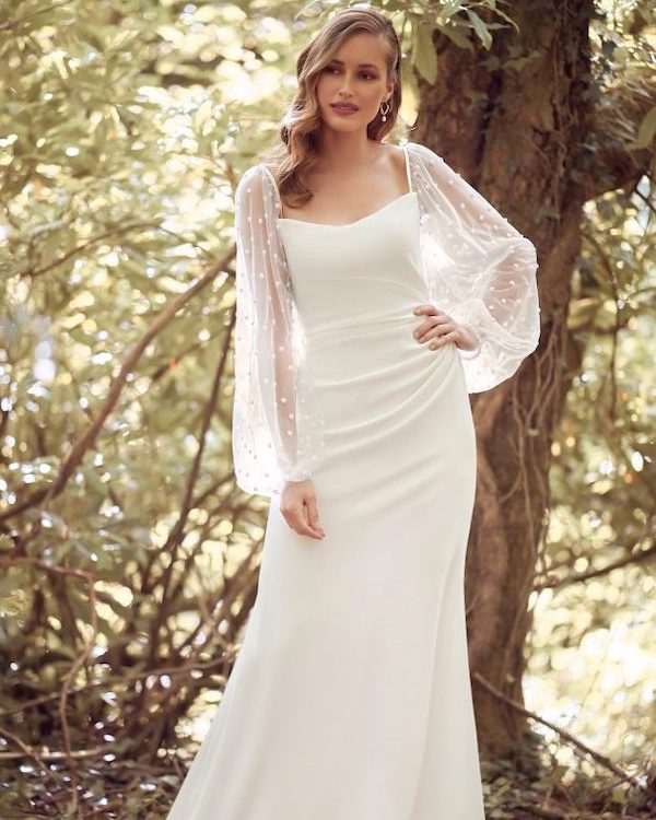 Pearl - Stephanie Allin