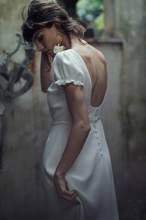 Reinhardt - Laure de Sagazan