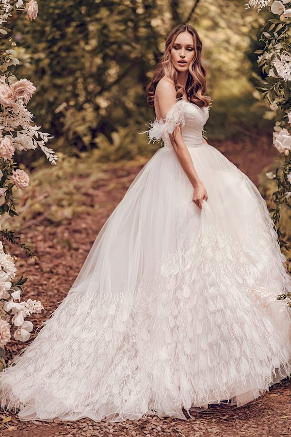 Seraphine - Stephanie Allin