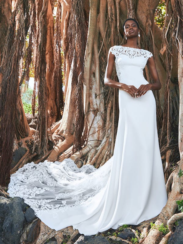 Badab - Pronovias