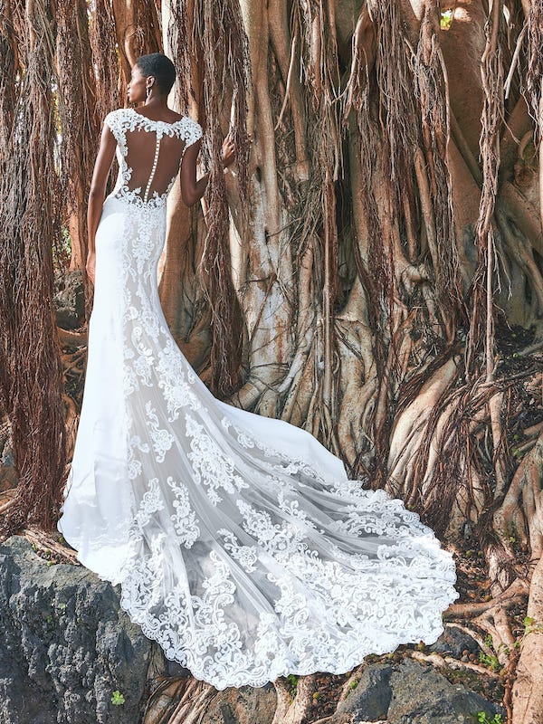 Badab - Pronovias