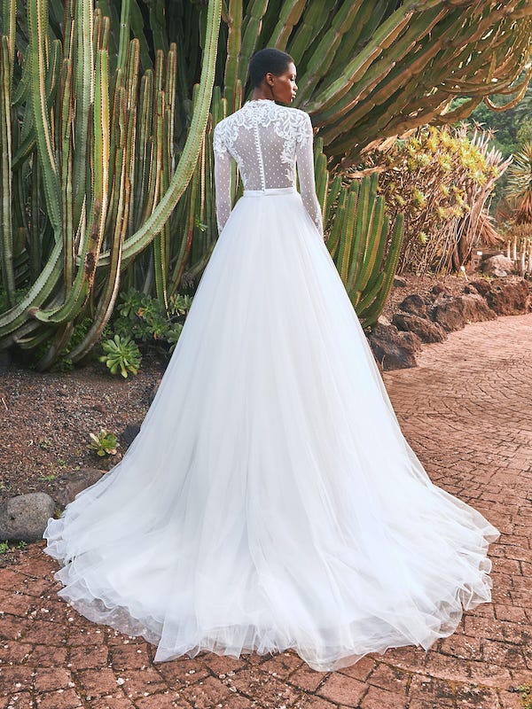 Blyde - Pronovias