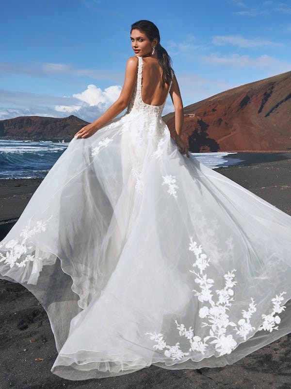 Bohol - Pronovias