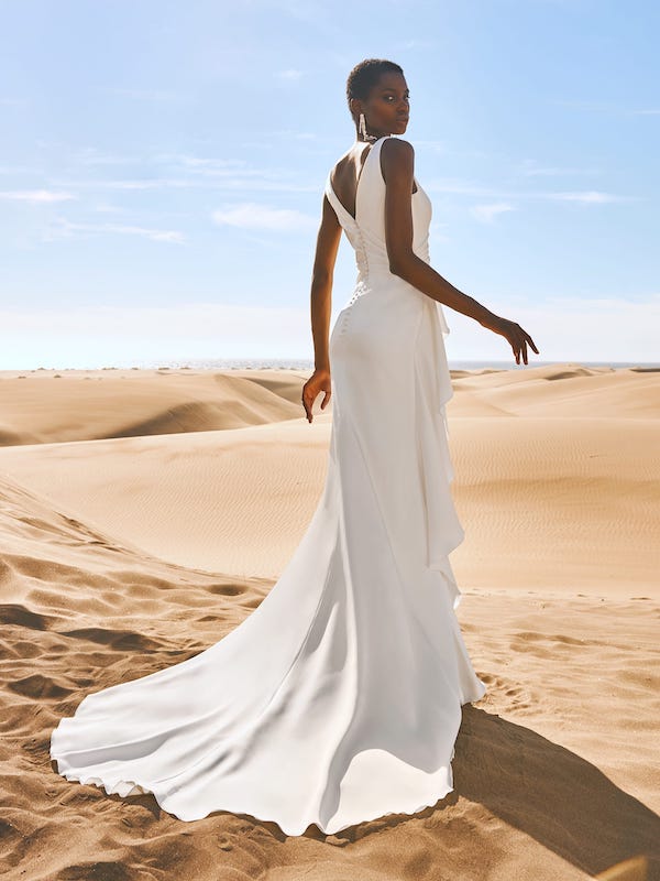 Bryce - Pronovias