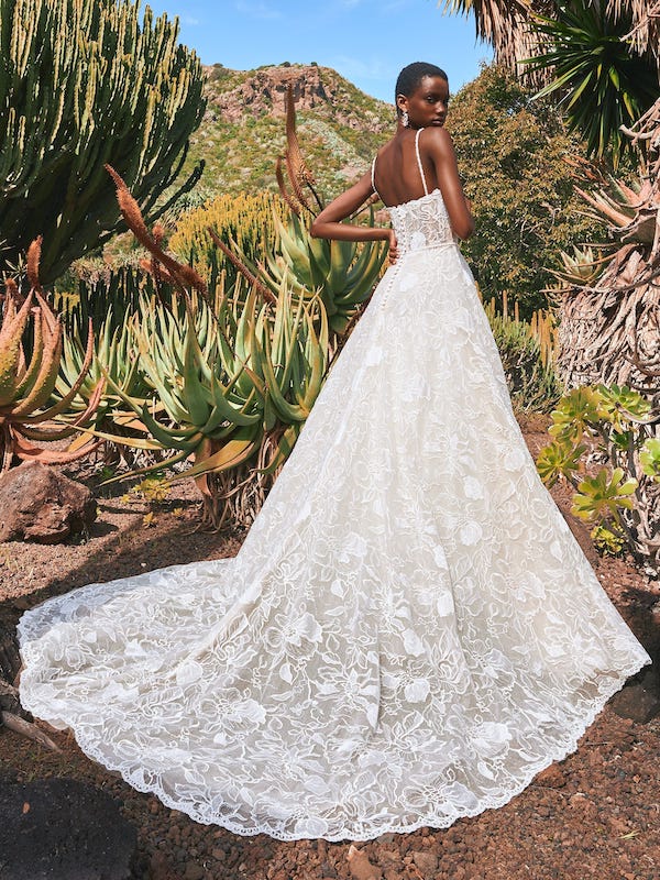 Butina - Pronovias