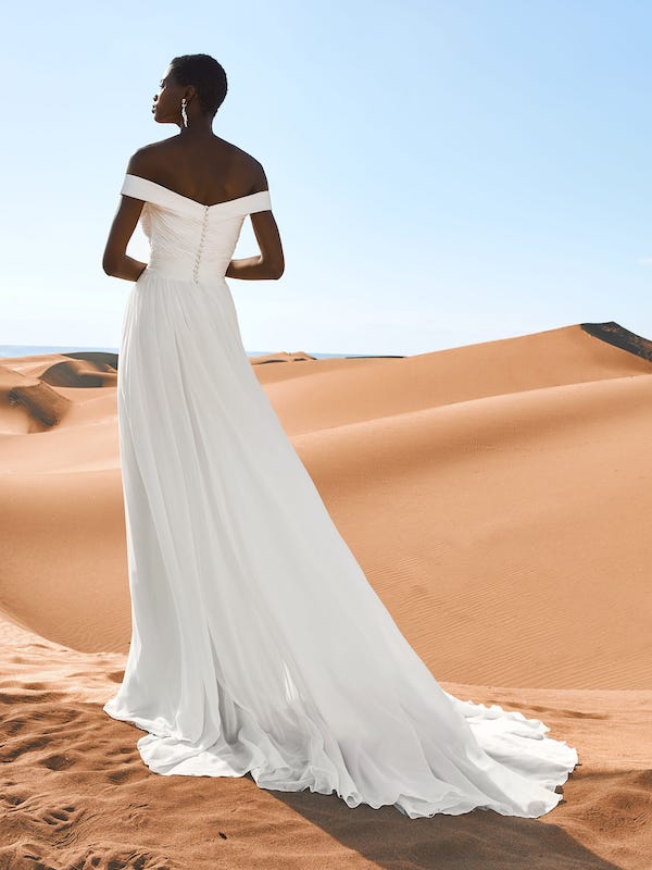 Fuji - Pronovias