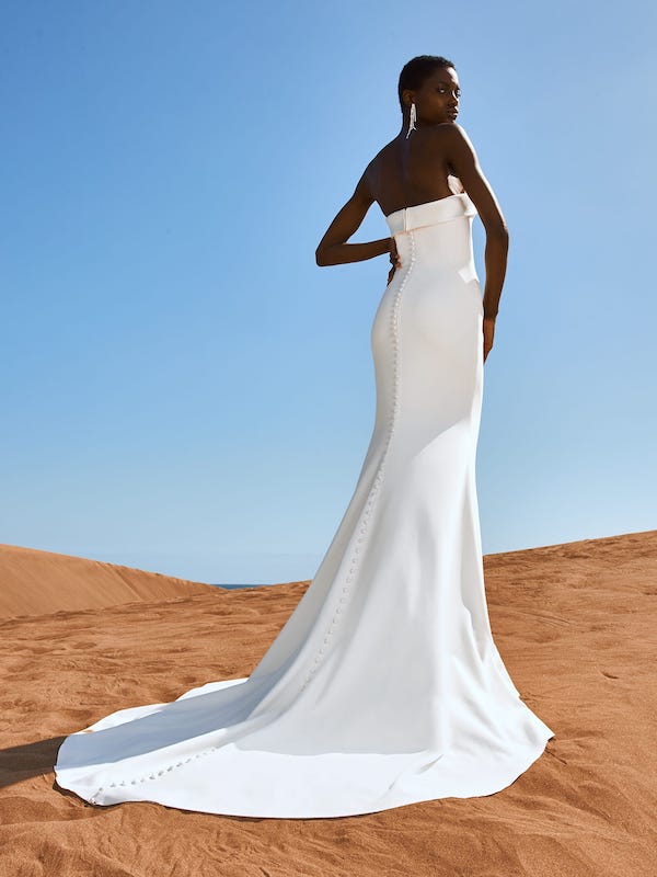 Fundy - Pronovias