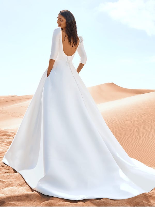 Geyser - Pronovias