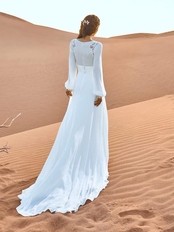 Gobustan - Pronovias