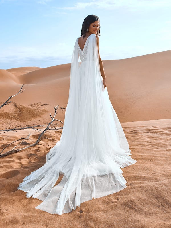 Hangson - Pronovias