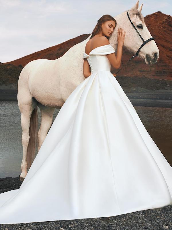 Iguazu - Pronovias