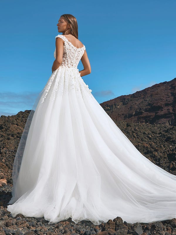 Jeita - Pronovias