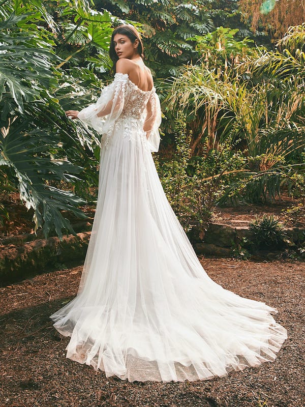 Lenkois - Pronovias