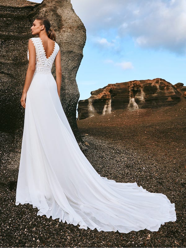 Murdo - Pronovias