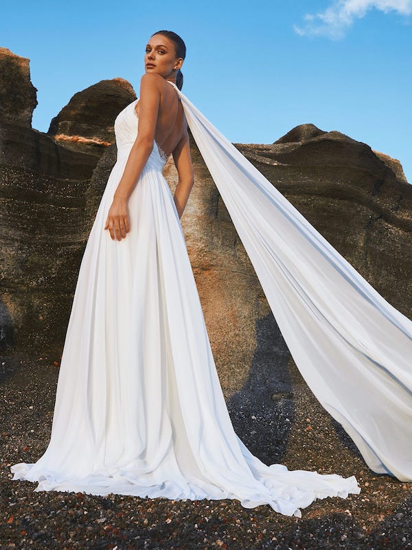 Noronha - Pronovias