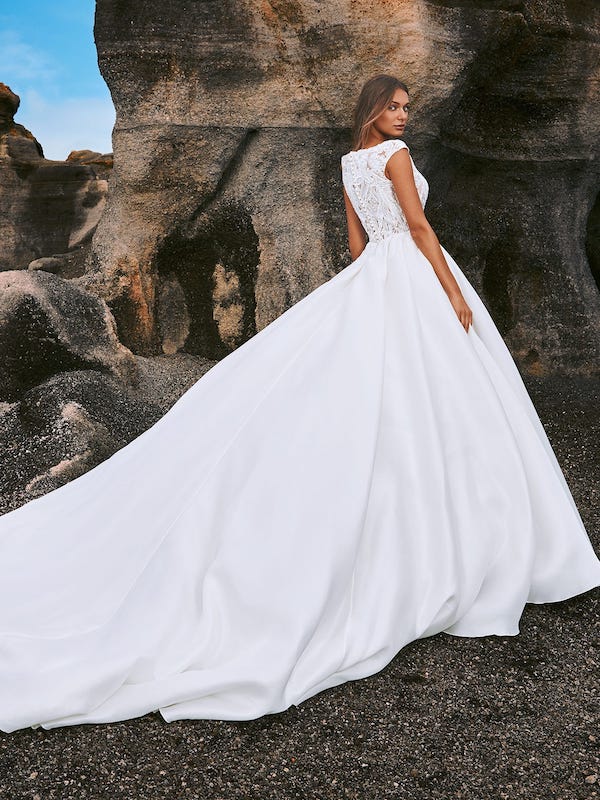 Shilin - Pronovias