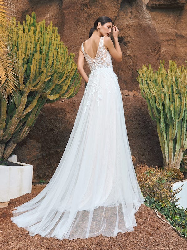 Vik - Pronovias