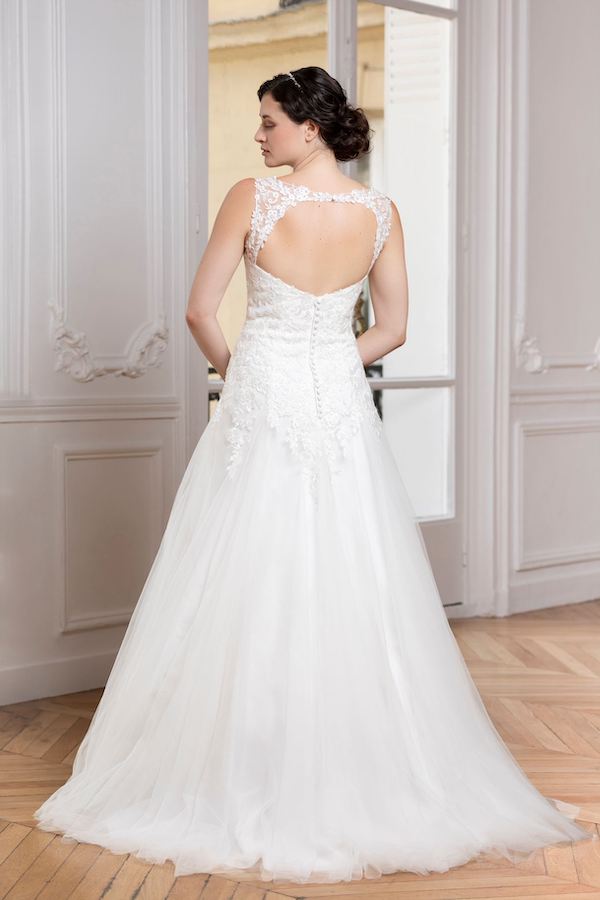 Modèle 224-01 - Lov Ely