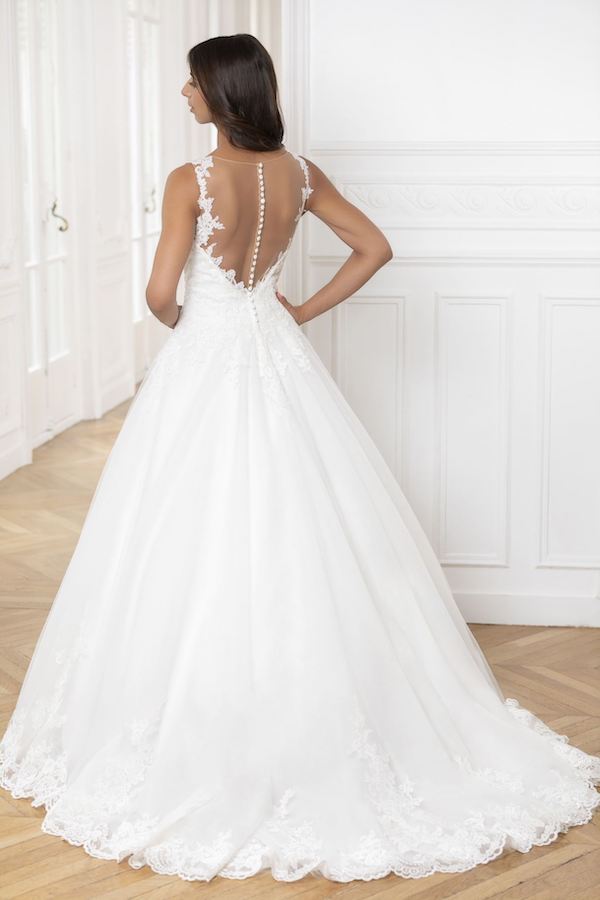 Modèle 224-02 - Lov Ely