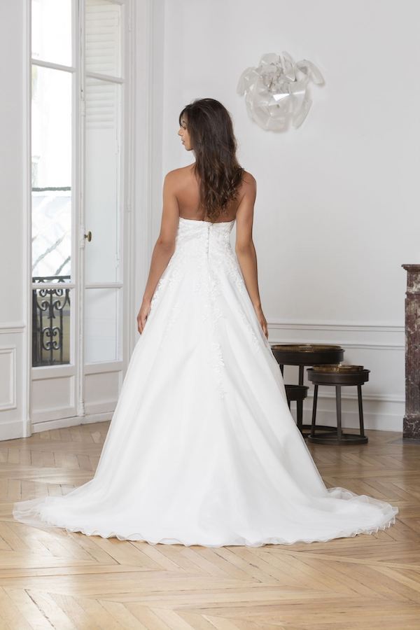 Modèle 224-17 - Lov Ely