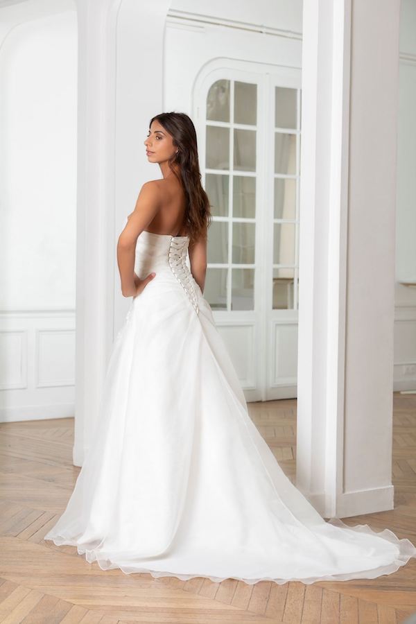 Modèle 224-19 - Lov Ely