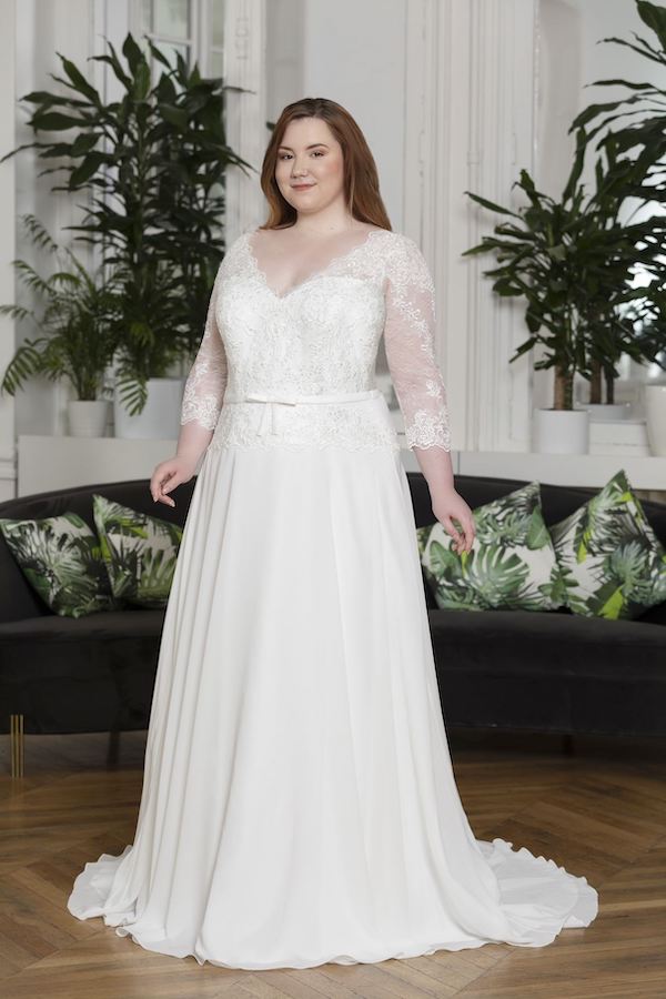 Modèle 228-14 - Curvy