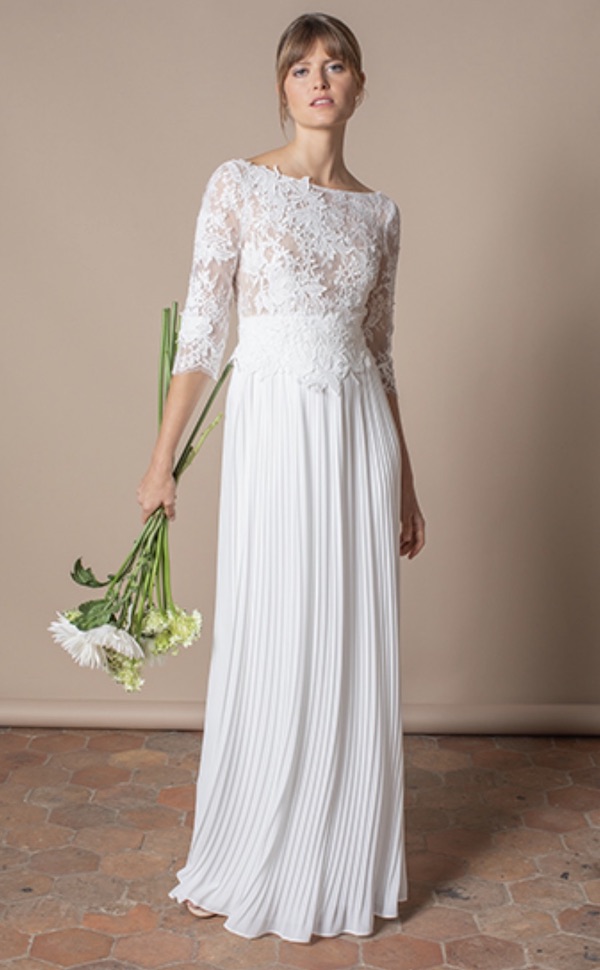 Catherine & Marais - Atelier Emelia