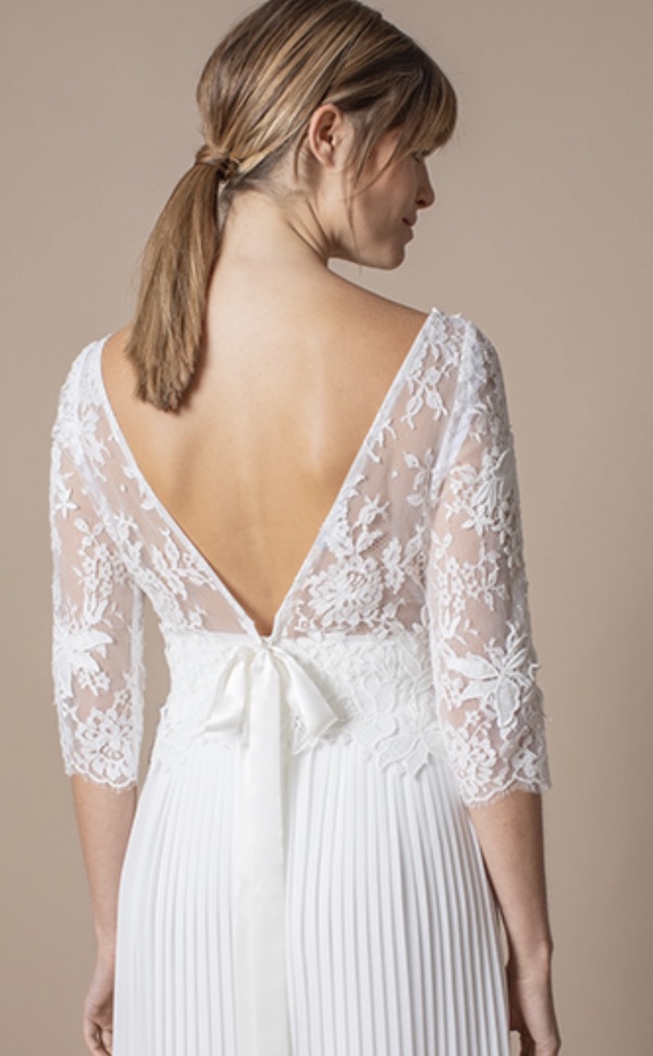 Catherine & Marais - Atelier Emelia