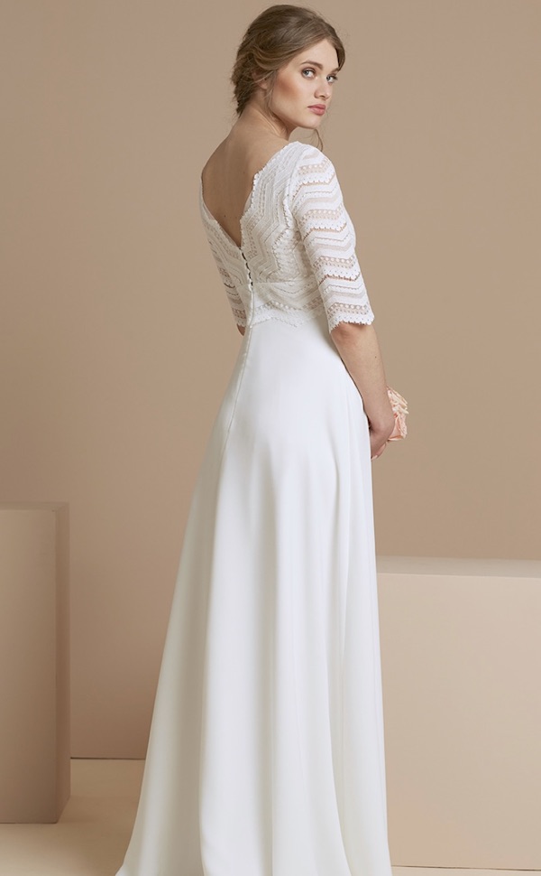 Jane - Atelier Emelia