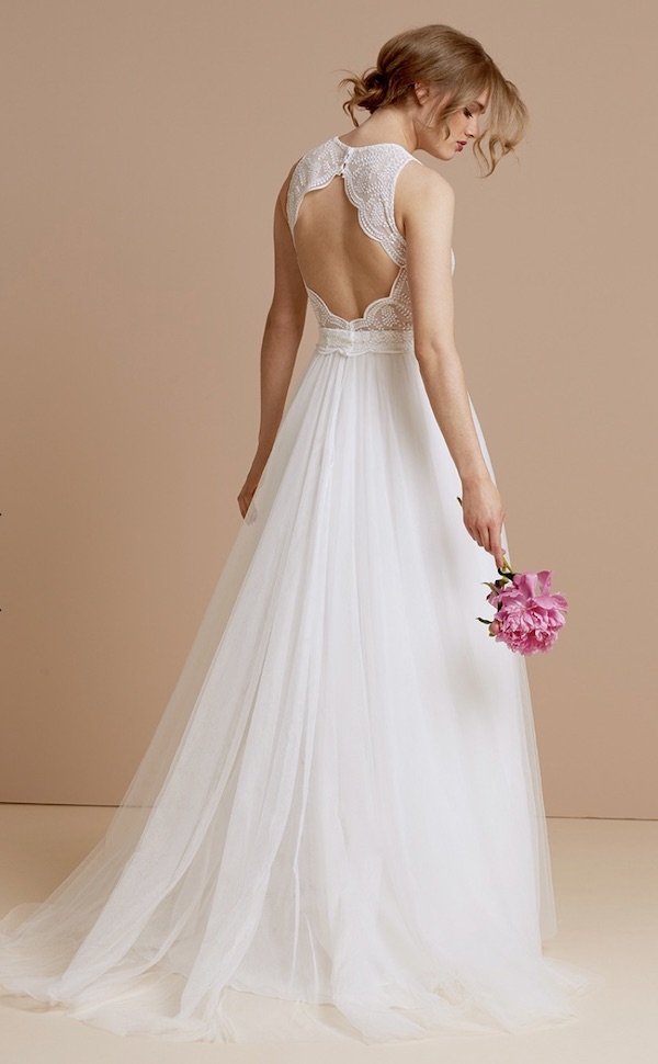 Lorette - Atelier Emelia